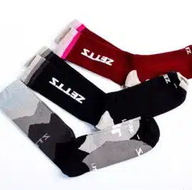 MEDIAS ZETTZ De Compresión