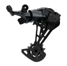 SHIMANO CUES U8000 Gs Shadow Plus