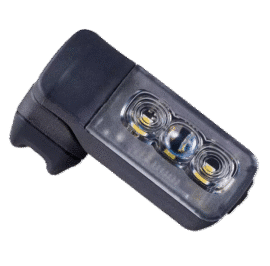 SPECIALIZED STIX ELITE 2 200LM Delantera