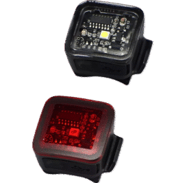 KIT LUCES SPECIALIZED Delantera y Trasera