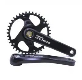 SHIMANO CUES U4000 40t 170mm