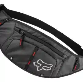 RIÑONERA FOX Hip Pack Slim