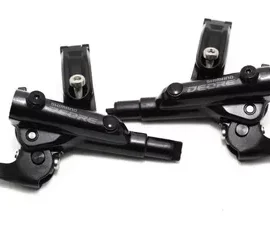 KIT SHIMANO Deore M6100