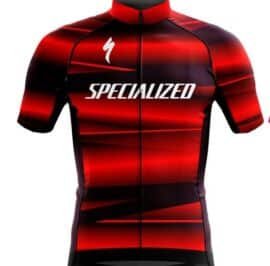 SPECIALIZED RACING Stripes