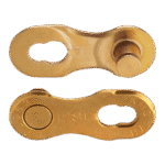 CONECTOR KMC X12 GOLD