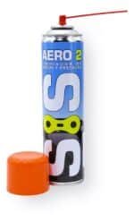 SIS AERO 2 Limpia Discos Y Pastillas De Freno - Imagen 2