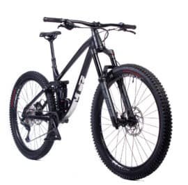 MCR ENDURO STAGE RS CMP