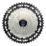 DEORE M6100 1X12 Piñon 11-50t - Imagen 3