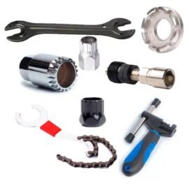 Kit Básico Para Mantenimiento