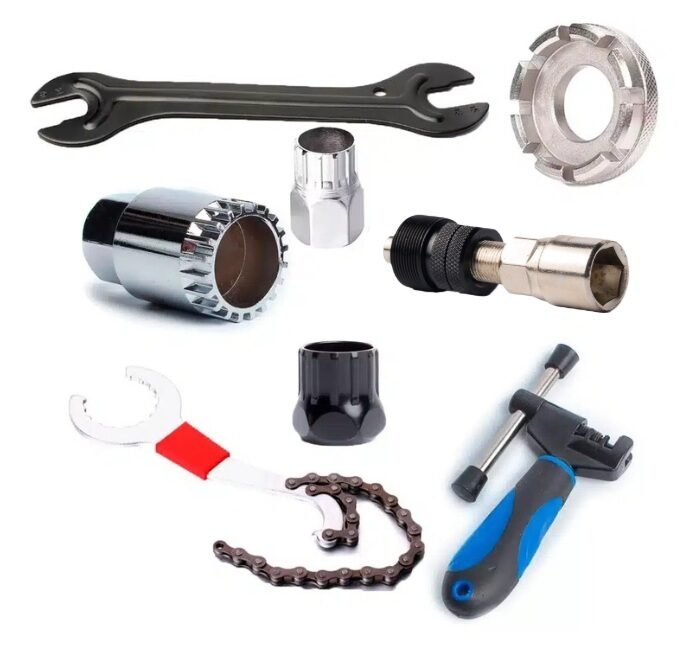 PORTADA Kit Básico Para Mantenimiento - Imagen 1