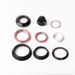 LIT RIDING KL-B332 SEMI-INTEGRADO Tapered 44/56mm - Imagen 3