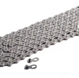 TAYA T10 SILVER 126 Eslabones