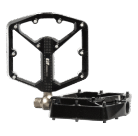 LIT RIDING ALUMINIO 9/16 CON PINES