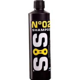 SHAMPOO SIS N02 500ml Repuesto