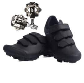 METHA XC EPIC+ PEDALES LIT M101 AUTOMATICOS