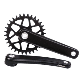 PROWHEEL CHARM 32t 165mm