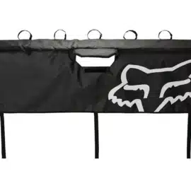 FUNDA COBERTOR FOX Small Tailgate Cover