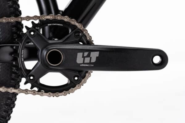 MCR Flip ELITE - Marcovecchio Bikes