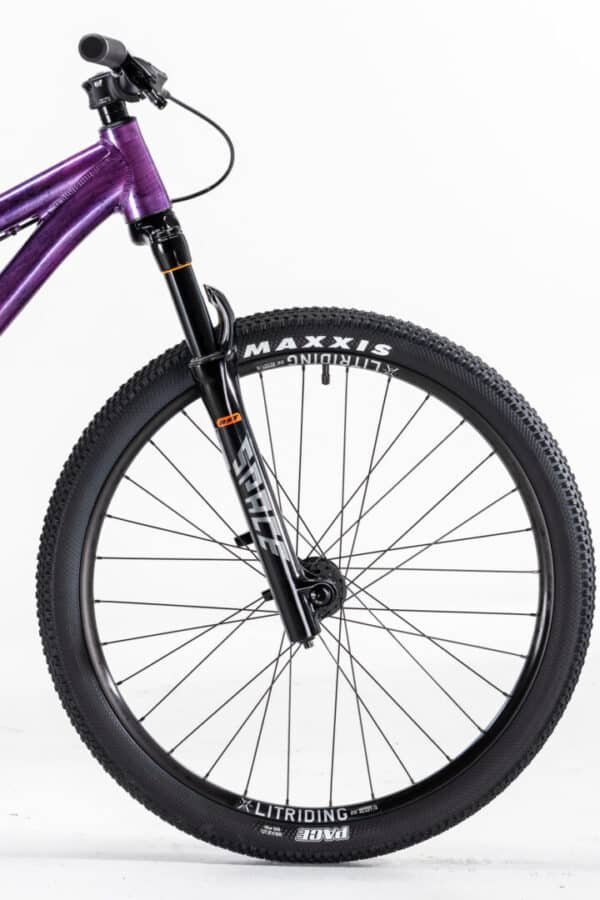 MCR Flip ELITE - Marcovecchio Bikes