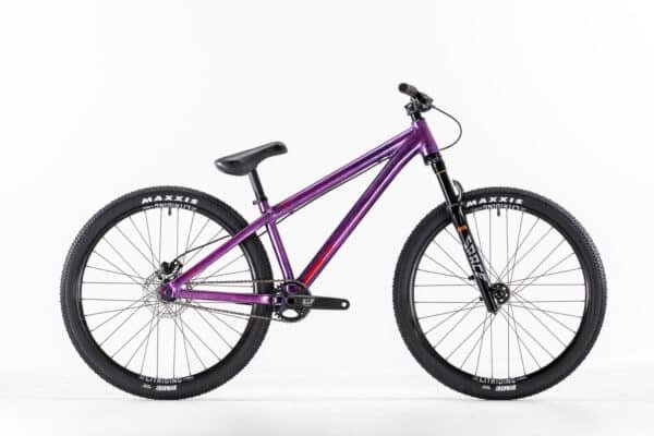 MCR Flip ELITE - Marcovecchio Bikes