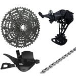 SHIMANO CUES 1x11