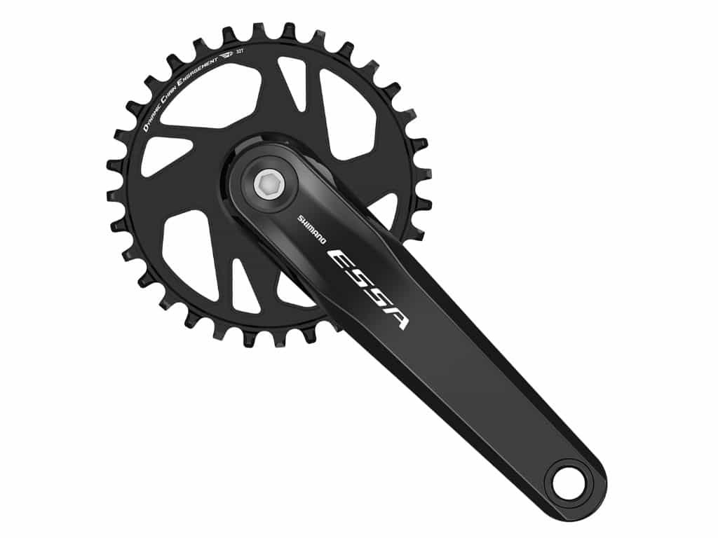 SHIMANO ESSA U2000 32t 170mm - Imagen 1
