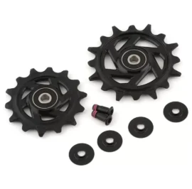 RUEDAS DE CAMBIO SRAM PARA X0 T-TYPE EAGLE AXS 12v