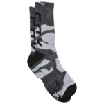 FOX CAMO CUSHIONED CREW  8"