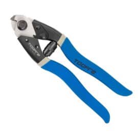 PINZA CORTA CABLE Y FUNDA TOOPRE Tl-x16