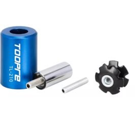 HERRAMIENTA PARA INSTALAR ARAÑA HORQUILLA 1 1/8 28,6mm