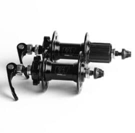 PAR MAZAS LIT 9X100/9×135 Hg M10X135 A Rulemanes 32h