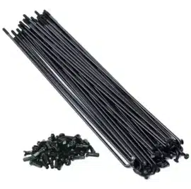 AWA CURVOS TRAFILADOS 270x2mm x Unidad