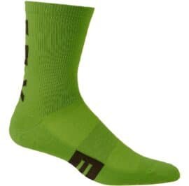 FOX FLEXAIR MERINO 6"