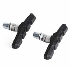 Par De Patines LIT RIDING Freno V-brake 70mm