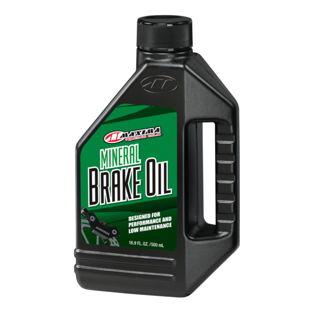 am-maxima-mineral-oil-169oz-500ml-c-3q-s (1) ACEITE MAXIMA MINERAL BRAKE OIL 16.9Oz/500ml - Imagen 1