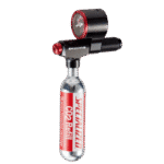 INFLADOR DE CO2 SPECIALIZED CPRO2 GAUGE TRIGGER Con Manómetro