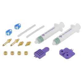 Kit FORMULA CURA Purgado De Frenos