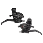 PAR INTEGRADO SHIMANO TOURNEY EF41 6v 3v 18v