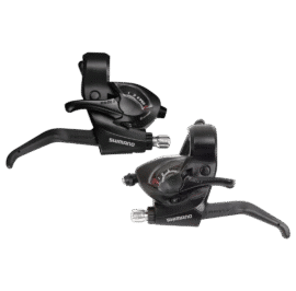 PAR INTEGRADO SHIMANO TOURNEY EF41 6v 3v 18v