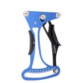 MEDIDOR TENSION DE RAYOS TOOPRE Tl-P2