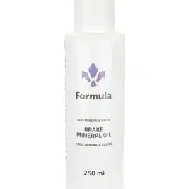 Aceite Mineral Formula Para Frenos Hidraulicos 250ml
