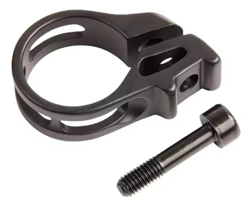 SRAM Adaptateur De Abrazadera Pour Manette Gauche MMX – Neuf Sous Blister