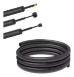 MANGUERA Para Cableado Interno De Cuadros - Imagen 4