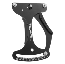 MEDIDOR TENSION DE RAYOS TOOPRE Tl-P3