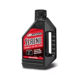 MAXIMA SERENE Hydraulic Seat Post Fluid 16oz/473ml
