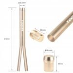 EXTRACTOR CUBETA JUEGO DE DIRECCION CAJA PEDALERA PRESS FIT - Imagen 5