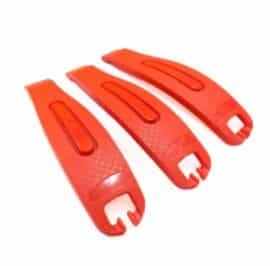 LLAVE SACA CUBIERTAS CURVA x3