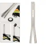 EXTRACTOR CUBETA JUEGO DE DIRECCION CAJA PEDALERA PRESS FIT - Imagen 4