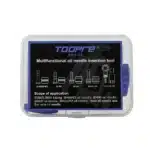 CORTA DUCTO E INSTALADOR PIN Y OLIVA TOOPRE PRO-04 - Imagen 10