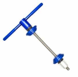 INSTALADOR JUEGO DIRECCION Y CAJA PEDALERA PRESSFIT TOOPRE